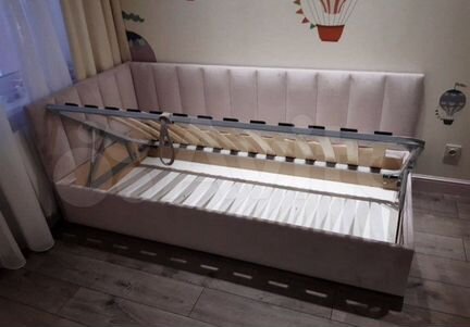 Кровать тахта детская 90х200 от производителя