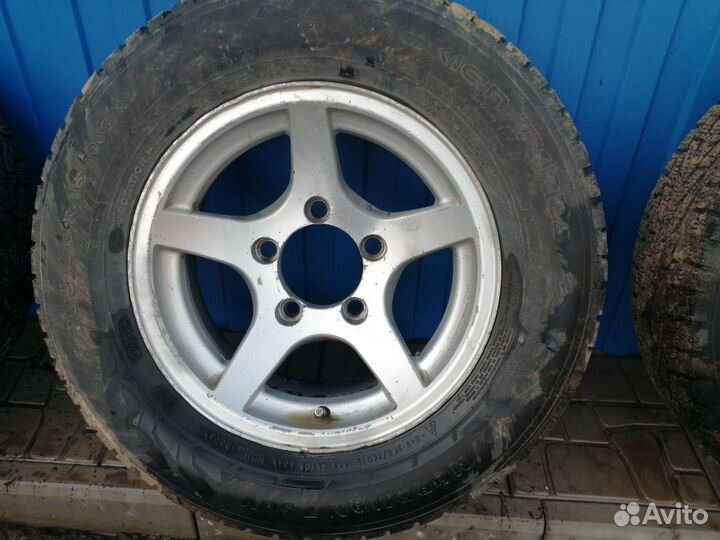 Accelera Accelera 205/65 R15