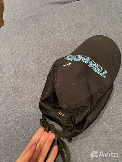 Кепка nike training