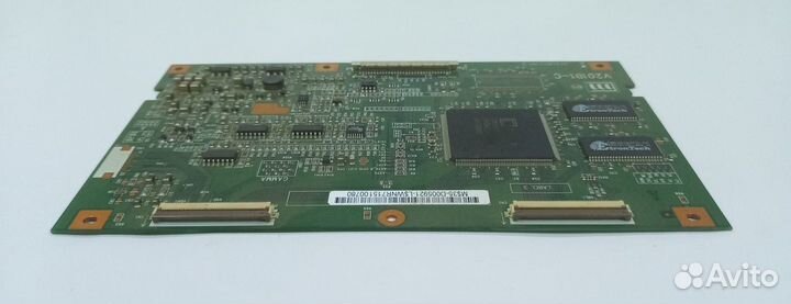 V201B1-C sony KDL-20S2020