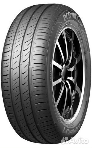 Kumho Ecowing ES01 KH27 175/70 R14 84H