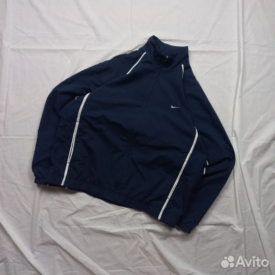 Ветровка nike Vintage 00's