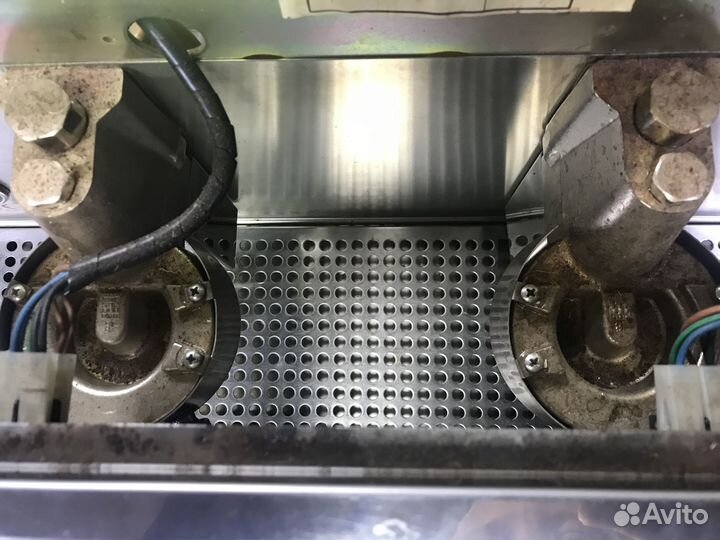 Кофемашина под ремонт