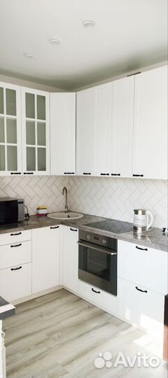 Горничная в посуточные квартиры