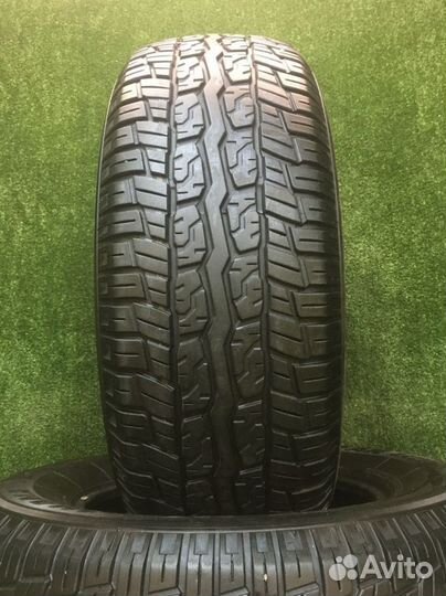 Yokohama Geolandar G902 265/65 R17 112H