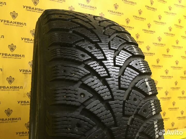 Nokian Tyres Nordman 4 205/55 R16 94T