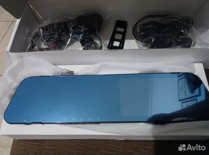 Видео регистратор