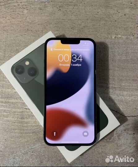 Скуп/обмен/подбор iPhone