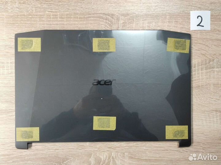 Крышка матрицы Acer Nitro 5 AN515-51