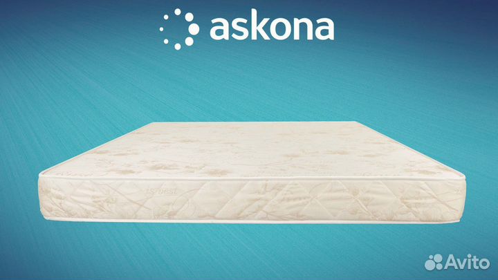 Матрас новый