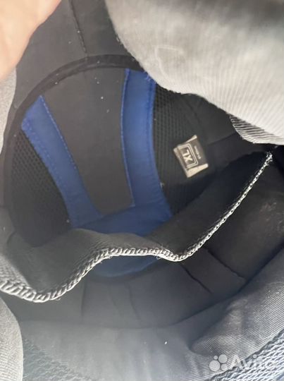 Шлем для мотоцикла бу