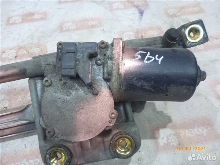 Трапеция стеклоочистителя Ford Mondeo GBP L1F 1993