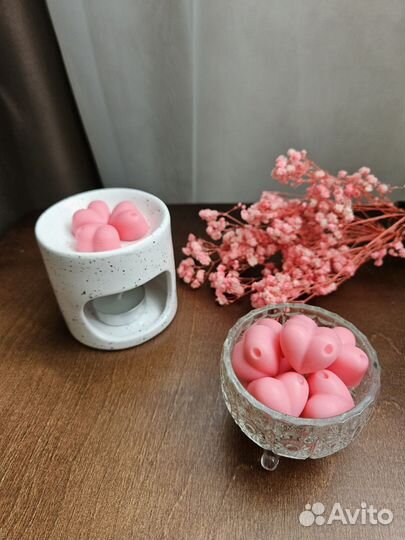 Ароматический воск/мелтс(wax melts) для аромаламп
