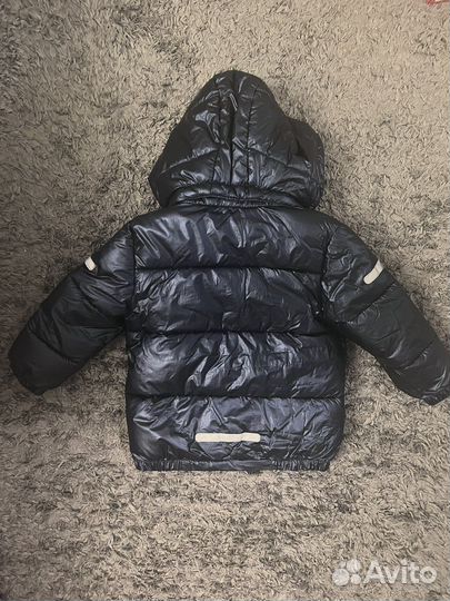Куртка детская H&M