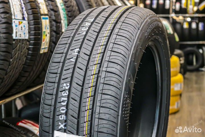 Kumho Crugen HP71 225/55 R18