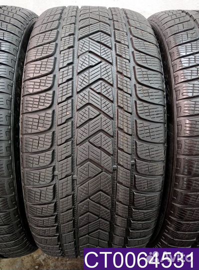 Pirelli Scorpion Winter 265/40 R21 96T