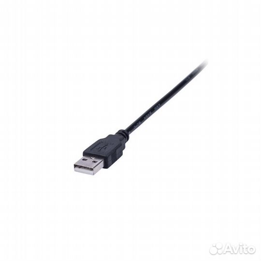 Джойстик USB Ritmix GP-005, новые, гарантия