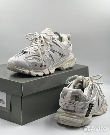 Кроссовки Balenciaga Track