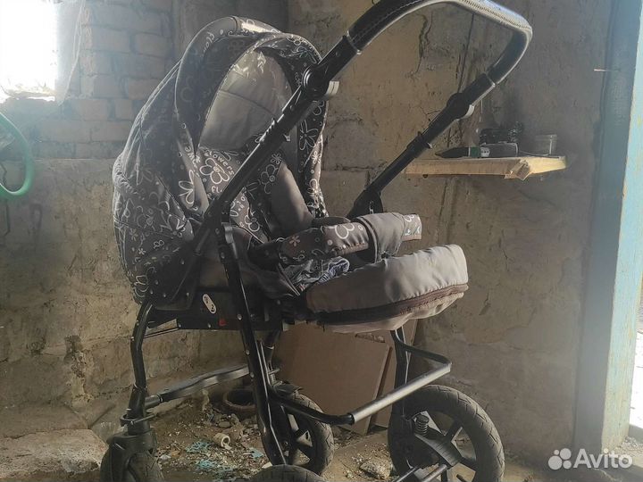 Детские коляски прогулочные летние