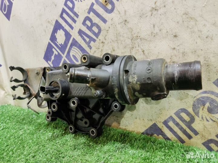 Корпус термостата Renault Fluence седан 1.6