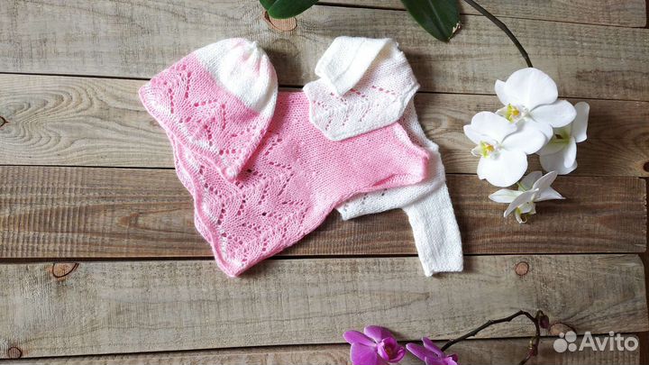 Одежда для пупса Бэби Бон