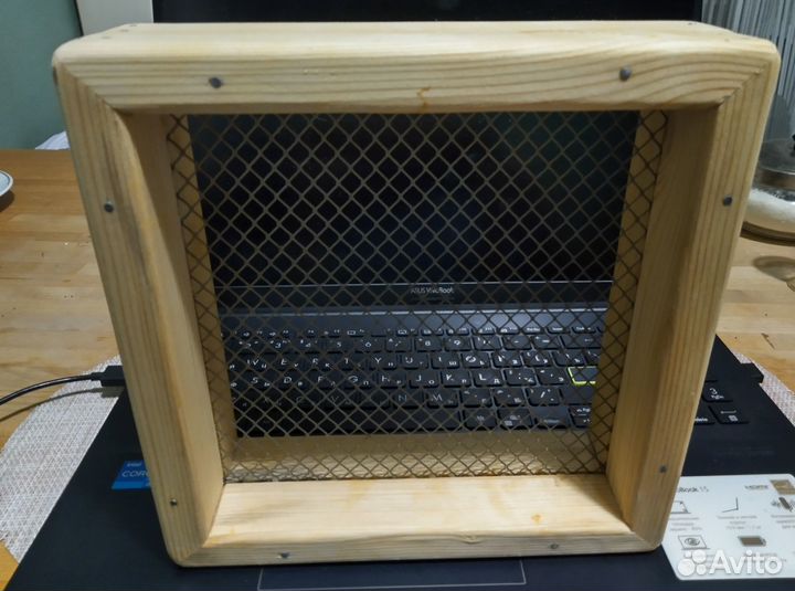 Грохотка для икры