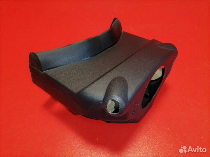 Кожух рулевой колонки Opel Corsa S07 A14XER 2011