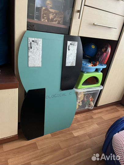 Зеркала большие