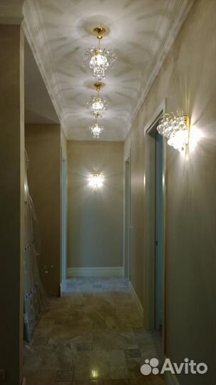 Электрик. Срочные работы