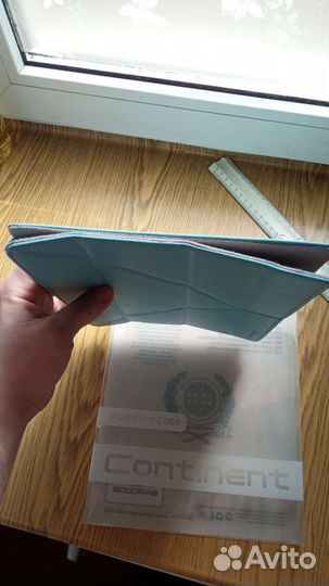 Чехол универсальный для планшета 10.1 диагональ