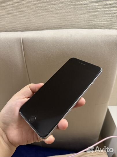iPhone 6 Plus, 16 ГБ