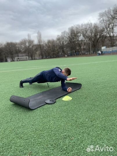 Тренер офп,персональный тренер,тренер EMS