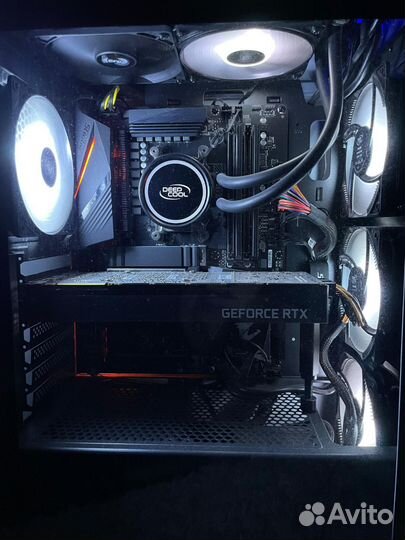 Rtx 2080 ti