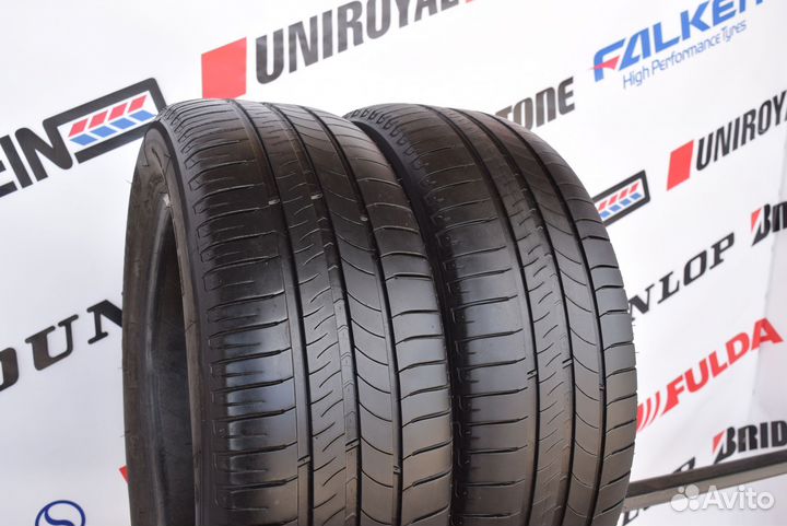 Michelin Energy Saver 195/55 R15