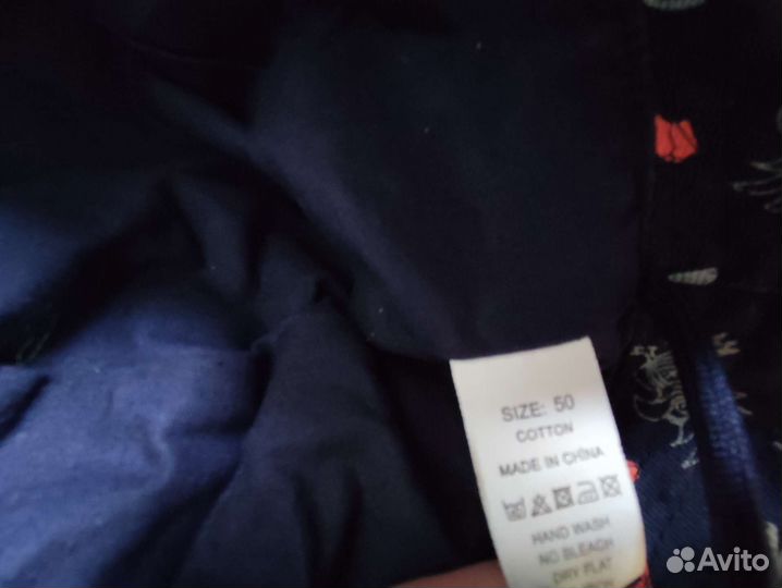 Панамы шляпки на двойню 50 и 52