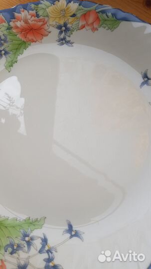 Тарелка Luminarc Florine 25см