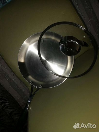 Посуда tupperware