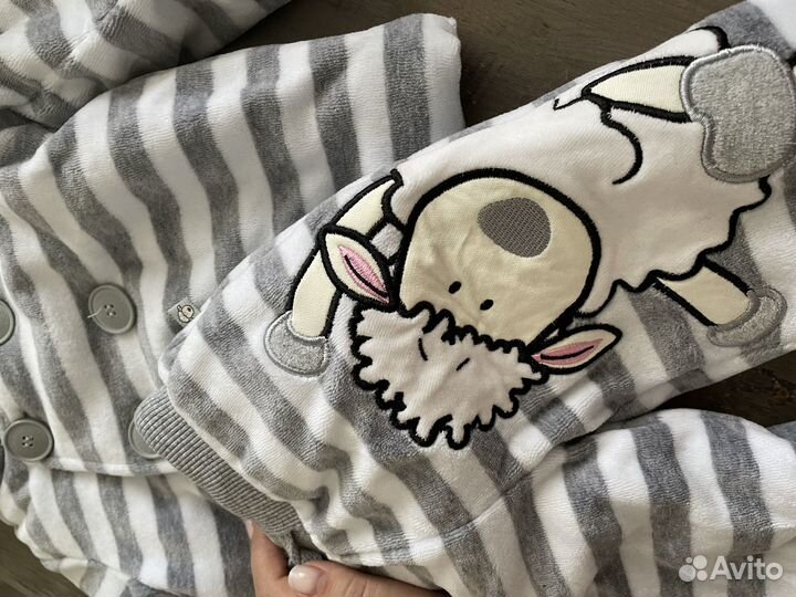 Детская одежда