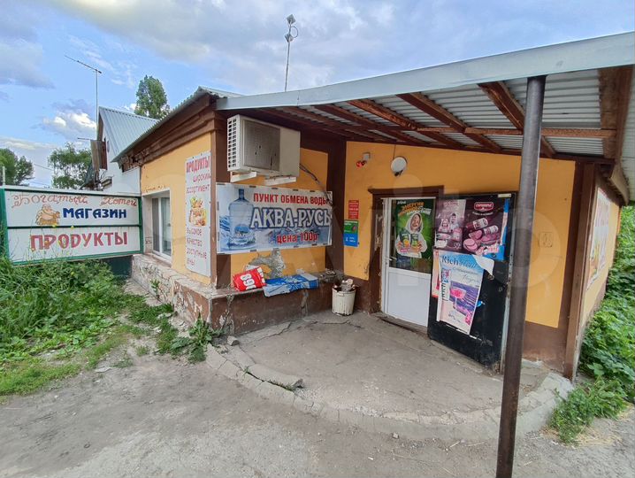 Торговая площадь, 73.9 м²