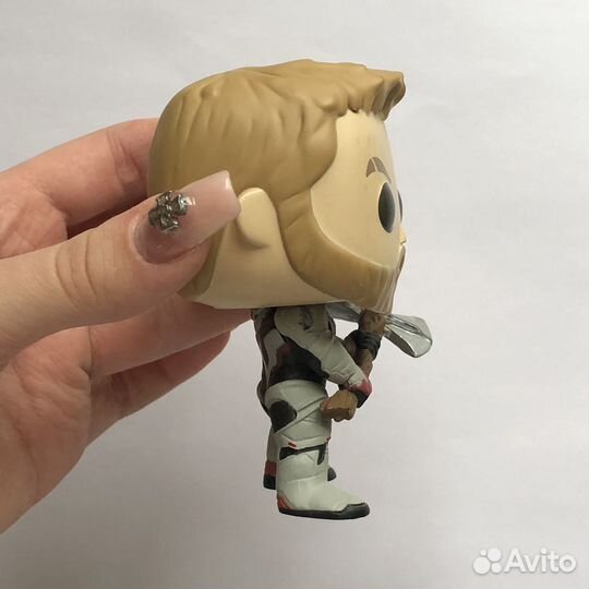 Funko pop фигурка marvel Тор
