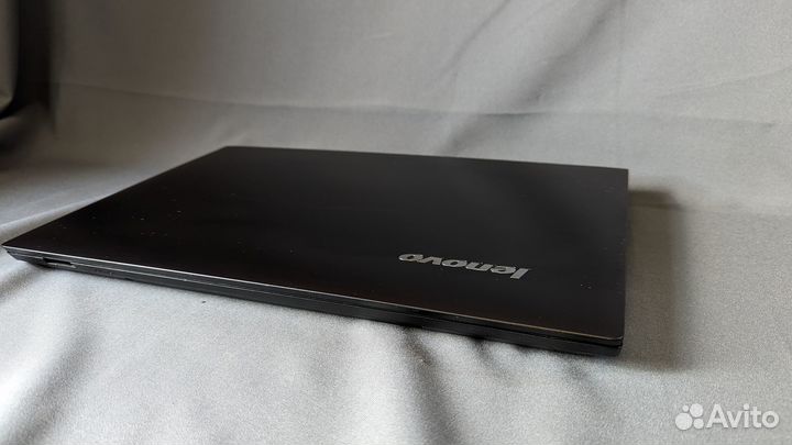 Lenovo 4 ядра/ 8Gb/Видео 1Gb