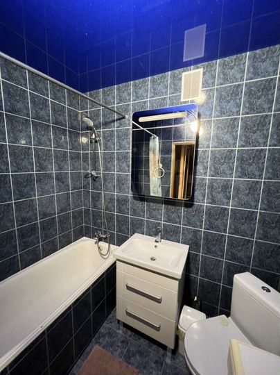 2-к. квартира, 49,1 м², 1/5 эт.