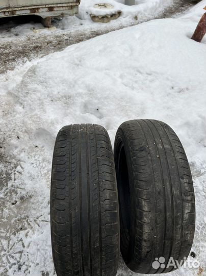 Hankook Optimo K415 205/60 R16