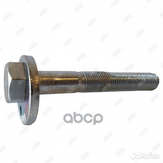 Болт с эксцентриком BB22006 jikiu