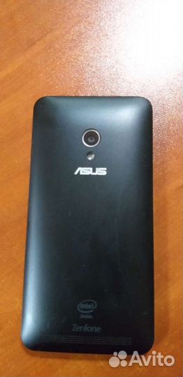 ASUS ZenFone 4 A450CG, 8 ГБ