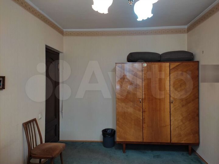 Комната 20 м² в 3-к., 5/16 эт.