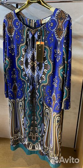 Платье elisa fanti-52-54