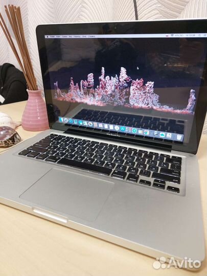 Apple MacBook Pro 13 2012