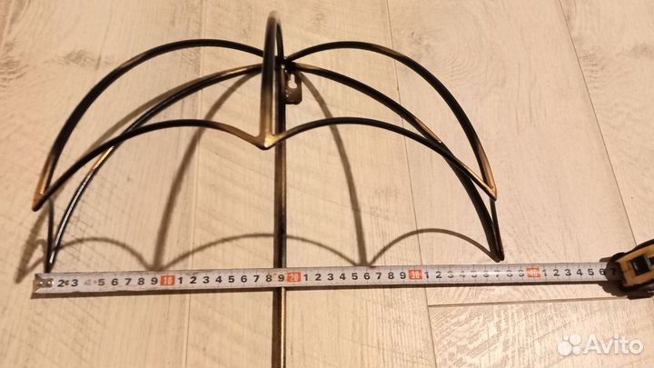 Подставка для цветов зонтик