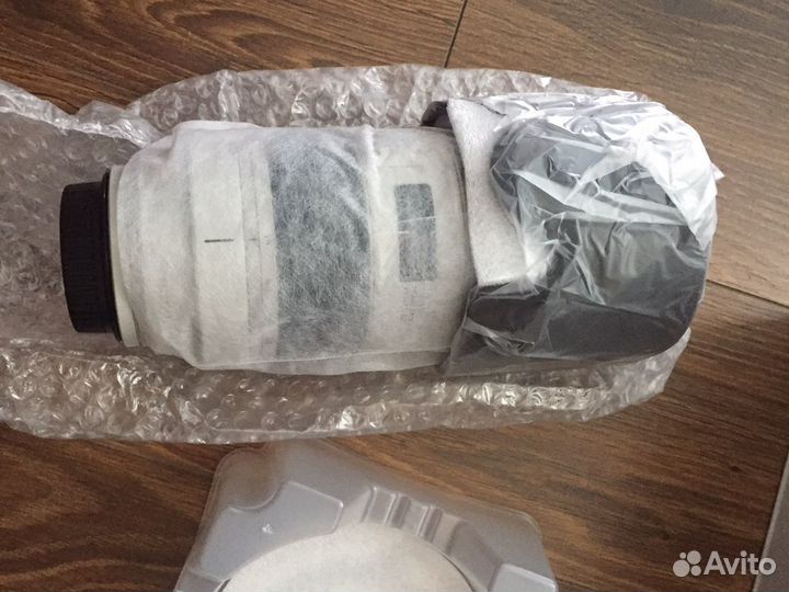 Canon EF 70-200mm f/2.8L IS III USM Новый